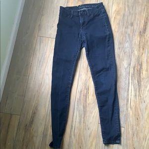 Calvin Klein skinny jean leggings